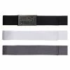 Puma 3 In 1 Web 2.0 Golf Belt 2 Puma 3 In 1 Web 2.0 Golf Belt -Ping Sales Store 20193in1web2.0beltwhiteblackquietshade1