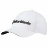 TaylorMade Performance Seeker Golf Cap 2 TaylorMade Performance Seeker Golf Cap -Ping Sales Store 2019performanceseekercapwhite1