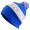 Stuburt Bobble Golf Beanie -Ping Sales Store 2020bobblebeaniebluegrey1