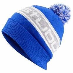 Stuburt Bobble Golf Beanie