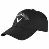 Callaway Ladies Liquid Metal Golf Cap -Ping Sales Store 2020ladiesliquidmetalgolfcapblacksilver1