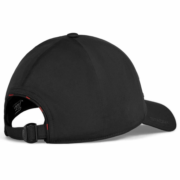 Titleist StaDry Performance Waterproof Golf Cap 4 Titleist StaDry Performance Waterproof Golf Cap - Image 2