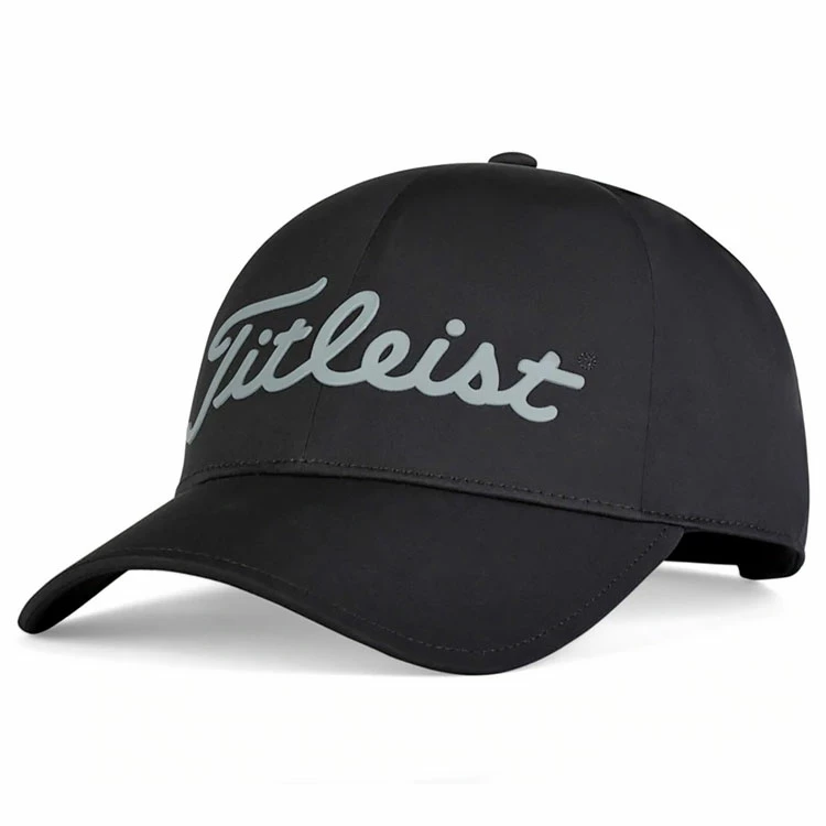 Titleist StaDry Performance Waterproof Golf Cap 3 Titleist StaDry Performance Waterproof Golf Cap