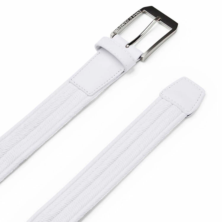 Underarmour Under Armour Braided Stretch Golf Belt 3 Underarmour Under Armour Braided Stretch Golf Belt