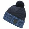 Adidas Novelty Pom Golf Beanie