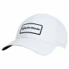 TaylorMade Performance Lite Golf Cap -Ping Sales Store 2021performancelitecapwhite1