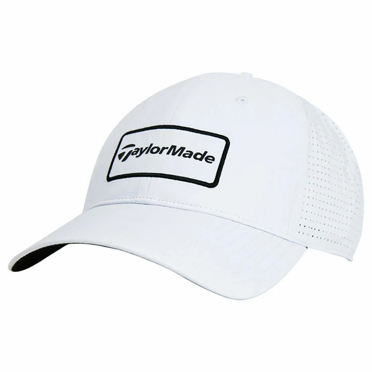 TaylorMade Performance Lite Golf Cap 3 TaylorMade Performance Lite Golf Cap