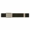 Puma Reversible Web Golf Belt 2 Puma Reversible Web Golf Belt -Ping Sales Store 2021reversiblewebbeltblackquietshade1