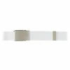 Puma Reversible Web Golf Belt 1 Puma Reversible Web Golf Belt -Ping Sales Store 2021reversiblewebbeltwhitehighrise1