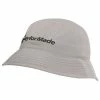 TaylorMade Storm Waterproof Golf Bucket Hat -Ping Sales Store 2021stormwaterproofbuckethatgrey1
