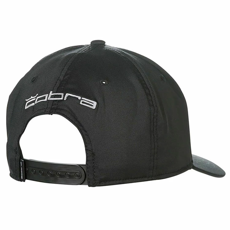 Cobra Tour Crown 110 Snapback Golf Cap 4 Cobra Tour Crown 110 Snapback Golf Cap - Image 2