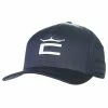 Cobra Tour Crown 110 Snapback Golf Cap