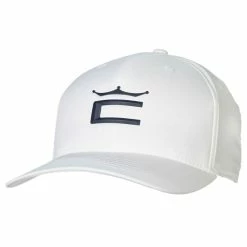 Cobra Tour Crown 110 Snapback Golf Cap