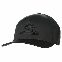 Cobra Tour Snake 110 Snapback Golf Cap