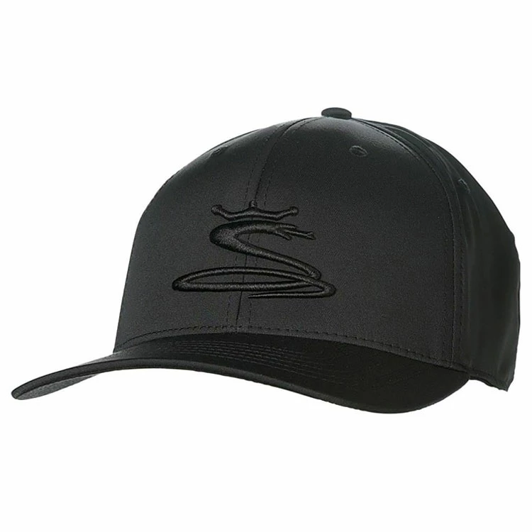 Cobra Tour Snake 110 Snapback Golf Cap 3 Cobra Tour Snake 110 Snapback Golf Cap