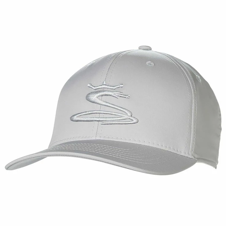 Cobra Tour Snake 110 Snapback Golf Cap 3 Cobra Tour Snake 110 Snapback Golf Cap