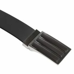 Adidas Reversible 3 Stripe Tour Golf Belt -Ping Sales Store 3stripetourbeltblack3