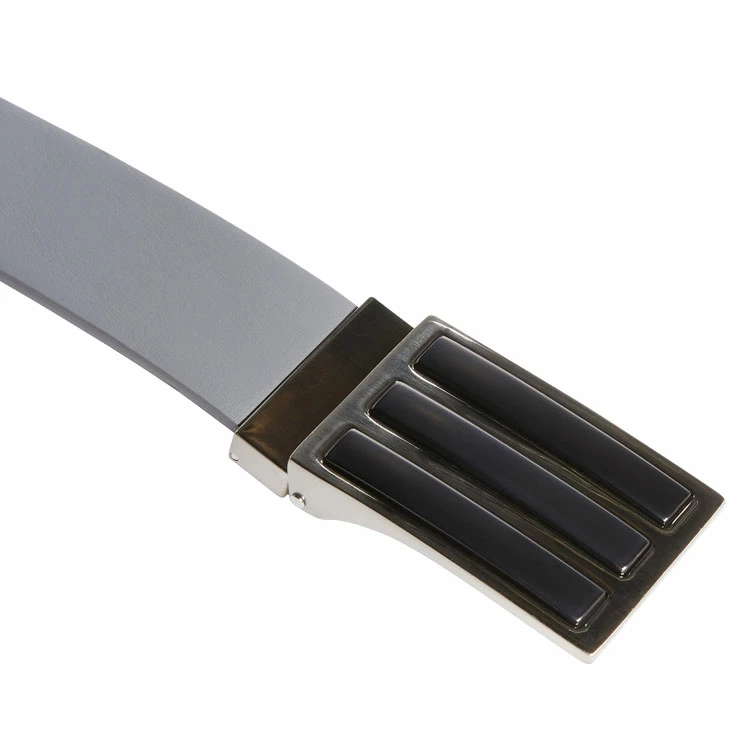 Adidas Reversible 3 Stripe Tour Golf Belt 5 Adidas Reversible 3 Stripe Tour Golf Belt - Image 3