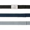 Puma 6 In 1 Reversible Web Golf Belt -Ping Sales Store 6packwebbeltblackpeacoatquarry1