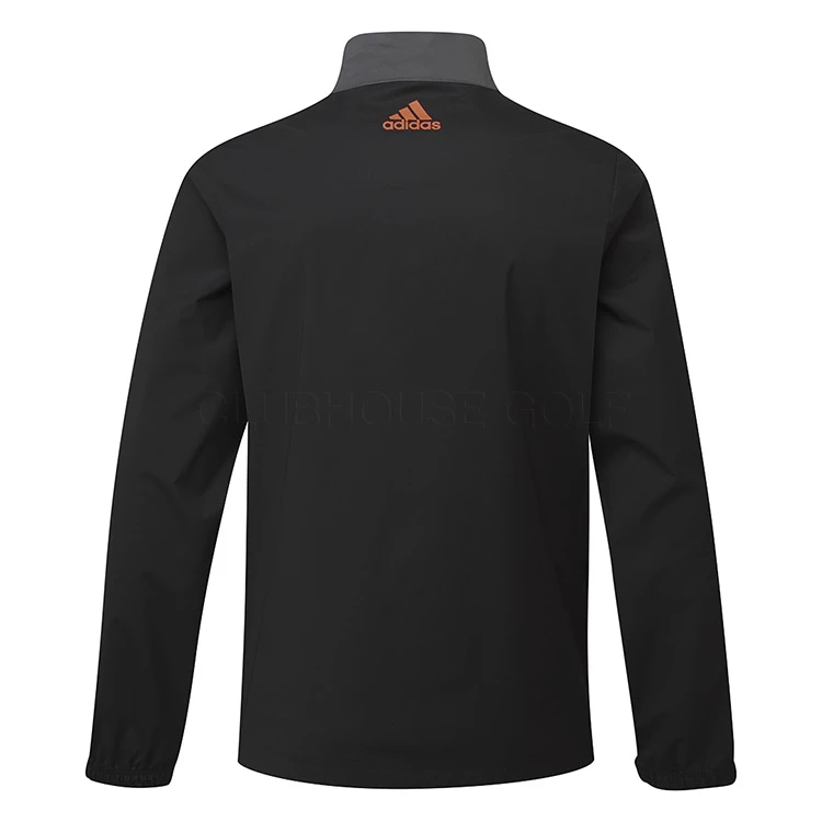 Adidas Provisional Water Resistant Golf Jacket 5 Adidas Provisional Water Resistant Golf Jacket - Image 3