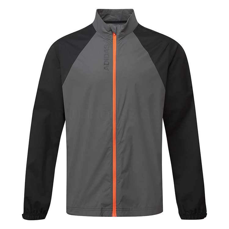 Adidas Provisional Water Resistant Golf Jacket 3 Adidas Provisional Water Resistant Golf Jacket