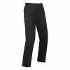 Adidas Provisional Waterproof Golf Pants -Ping Sales Store Adidas AW22 Provisional Pant Wateproof Trousers Black HF9124 WPADI019 L Regular Leg Front