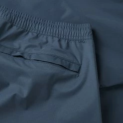 Adidas Provisional Waterproof Golf Pants -Ping Sales Store Adidas AW22 Provisional Pant Wateproof Trousers Crew Navy HF9125 WPADI020 XS Short Leg Detail