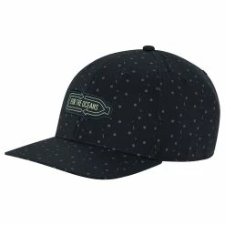 Adidas For The Oceans Golf Cap