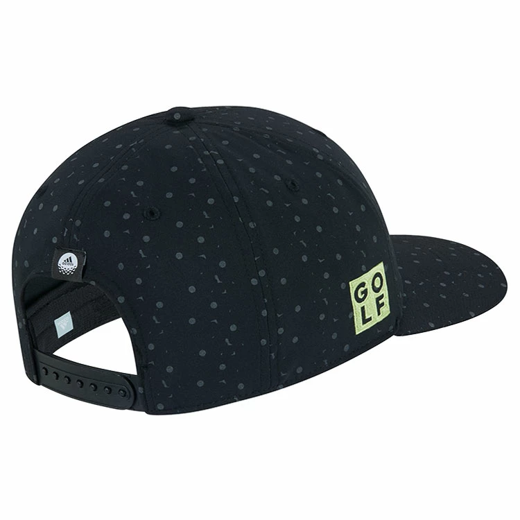 Adidas For The Oceans Golf Cap 4 Adidas For The Oceans Golf Cap - Image 2