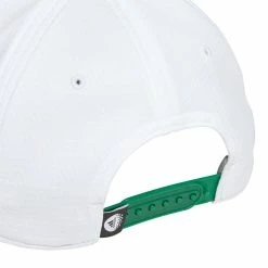 Adidas Masters Golf Cap 7 Adidas Masters Golf Cap -Ping Sales Store Adidas Masters Cap White 3