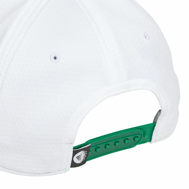 Adidas Masters Golf Cap 5 Adidas Masters Golf Cap - Image 3