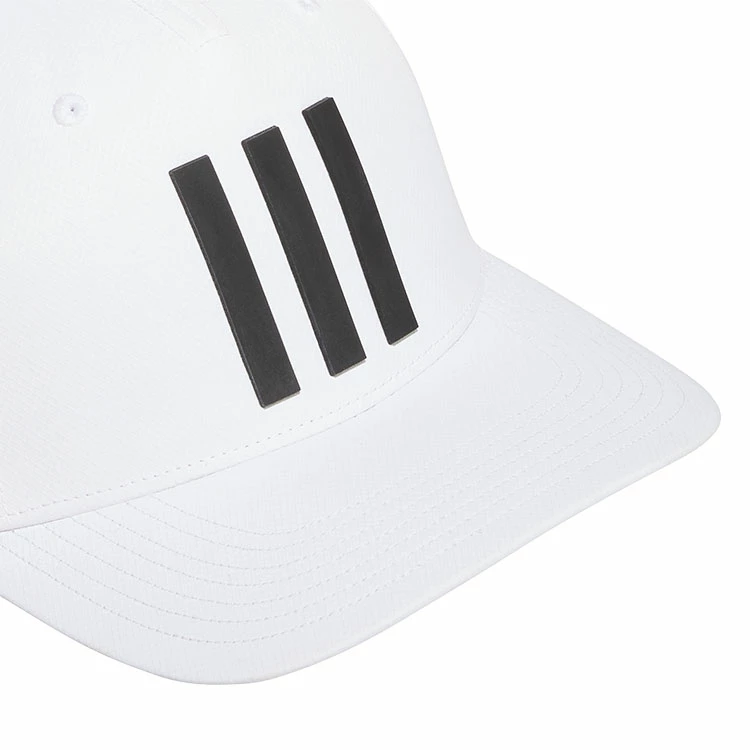 Adidas 3 Stripe Tour Golf Cap 5 Adidas 3 Stripe Tour Golf Cap - Image 3