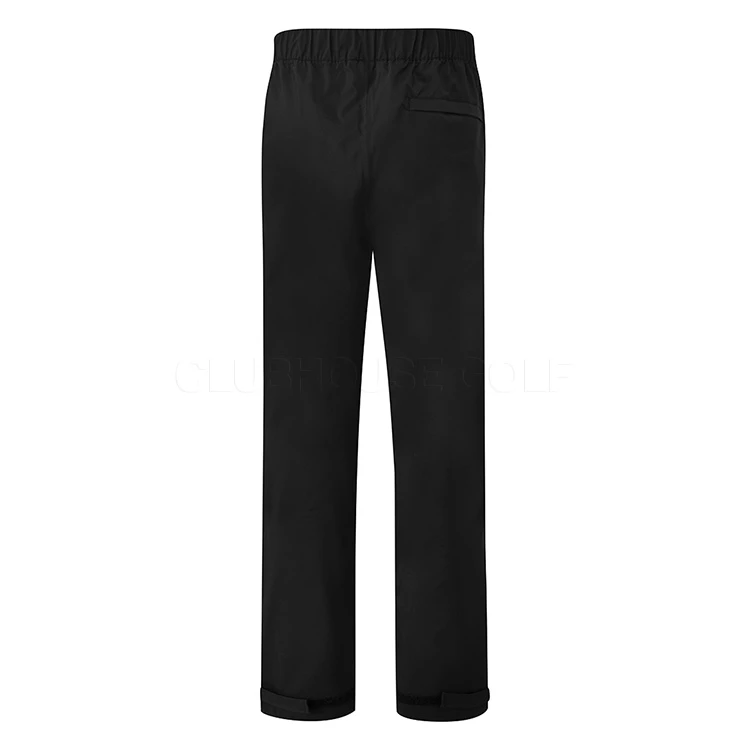 Adidas Climastorm Provisional Waterproof Golf Pants 4 Adidas Climastorm Provisional Waterproof Golf Pants - Image 2