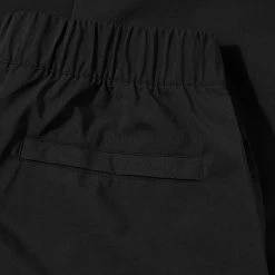 Adidas Climastorm Provisional Waterproof Golf Pants 10 Adidas Climastorm Provisional Waterproof Golf Pants -Ping Sales Store Adidas AW20 Provisional Rain Trouser Black GD1986 Code WPADI016 detail