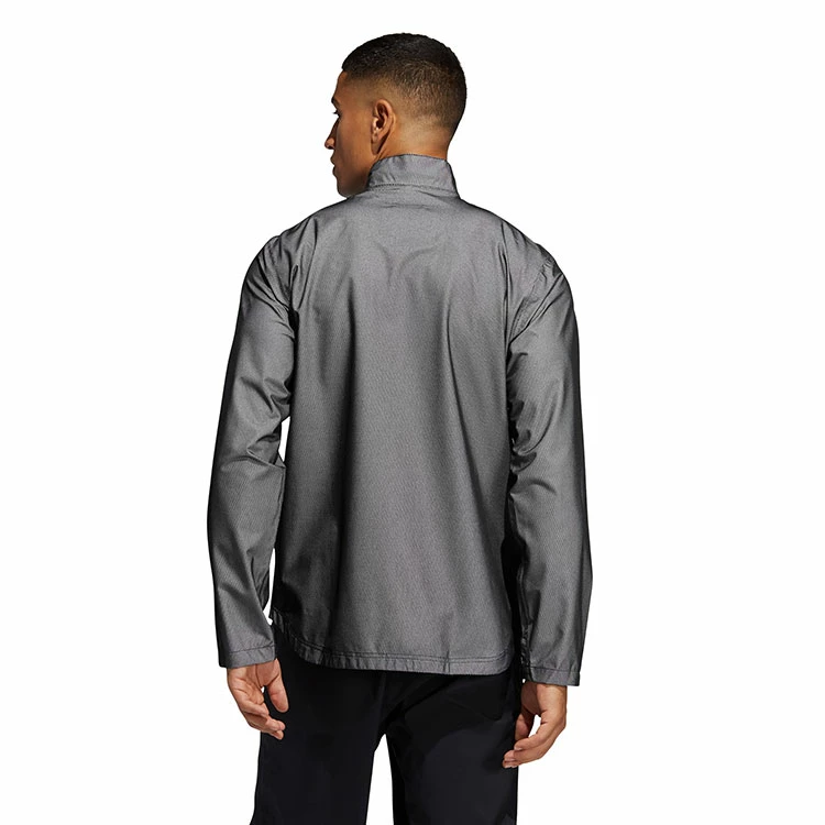 Adidas RAIN.RDY Waterproof Golf Jacket - Image 6