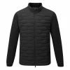Adidas Frostguard Thermal Golf Wind Jacket
