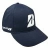 Bridgestone Big Game Golf Cap -Ping Sales Store Bridgestone Big Game Cap Navy 1
