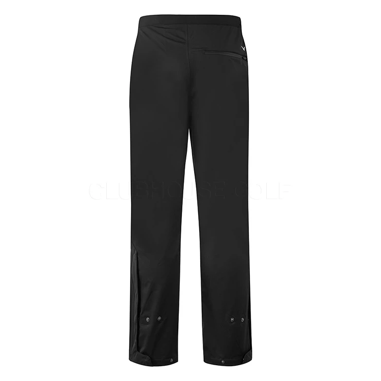 Callaway Stormguard II Waterproof Golf Pants 4 Callaway Stormguard II Waterproof Golf Pants - Image 2