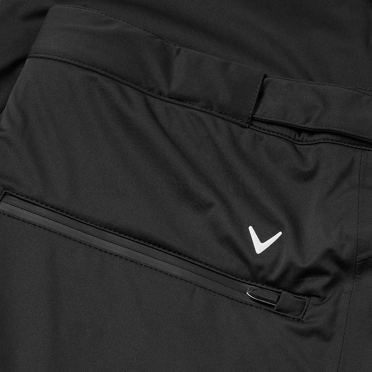 Callaway Stormguard II Waterproof Golf Pants 5 Callaway Stormguard II Waterproof Golf Pants - Image 3