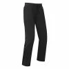 Callaway Stormlite Waterproof Golf Pants -Ping Sales Store Callaway AW21 Stormlite Waterproof Trouser CGBFB0A7 002 Code WPCAL008 M 31 Leg Caviar Front