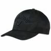 Callaway Camo FLEXFIT Snapback Golf Cap -Ping Sales Store Callaway Camo FLEXFIT Snapback Golf Cap Black