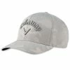 Callaway Camo FLEXFIT Snapback Golf Cap -Ping Sales Store Callaway Camo FLEXFIT Snapback Golf Cap Grey