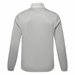 Callaway Abstract Camo Print Mixed Media Golf Wind Jacket 6 Callaway Abstract Camo Print Mixed Media Golf Wind Jacket -Ping Sales Store Callaway SS22 Abstract Camo Full Zip Jacket CGJSC031 037 Code WTCAL053 M Quarry Back