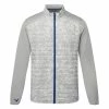 Callaway Abstract Camo Print Mixed Media Golf Wind Jacket 1 Callaway Abstract Camo Print Mixed Media Golf Wind Jacket -Ping Sales Store Callaway SS22 Abstract Camo Full Zip Jacket CGJSC031 037 Code WTCAL053 M Quarry Front