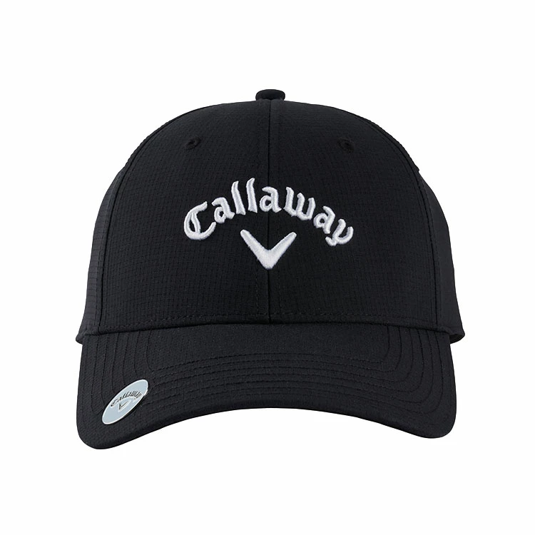 Callaway Stitch Magnet Ball Marker Golf Cap 4 Callaway Stitch Magnet Ball Marker Golf Cap - Image 2