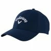 Callaway Stitch Magnet Ball Marker Golf Cap -Ping Sales Store Callaway Stitch Magnet Hat Navy 1