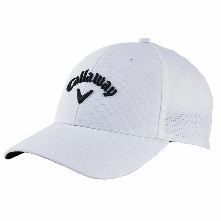 Callaway Stitch Magnet Ball Marker Golf Cap 3 Callaway Stitch Magnet Ball Marker Golf Cap