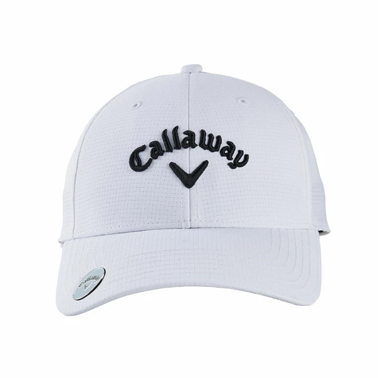 Callaway Stitch Magnet Ball Marker Golf Cap 4 Callaway Stitch Magnet Ball Marker Golf Cap - Image 2