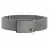 Callaway Stretch Reversible Webbed Golf Belt -Ping Sales Store Callaway Stretch Reversible Webbed Golf Belt Griffin