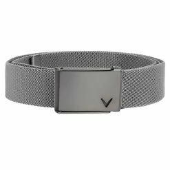 Callaway Stretch Reversible Webbed Golf Belt